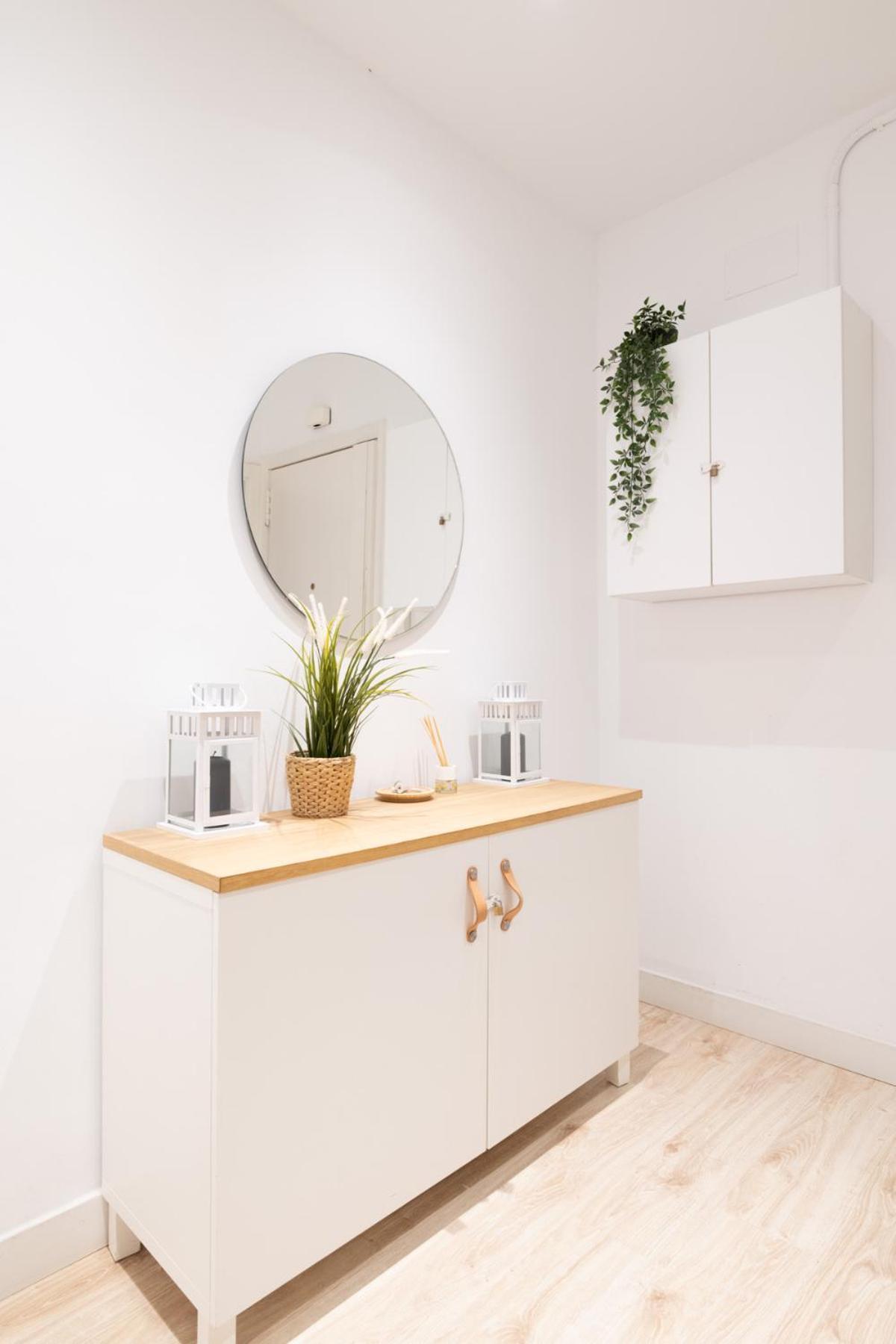 Apartamento NUEVO con encanto en SAGRADA FAMILIA Barcelona Exterior foto